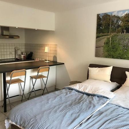Ferienwohnung Am Muehlenpark Timmendorfer Strand Bagian luar foto