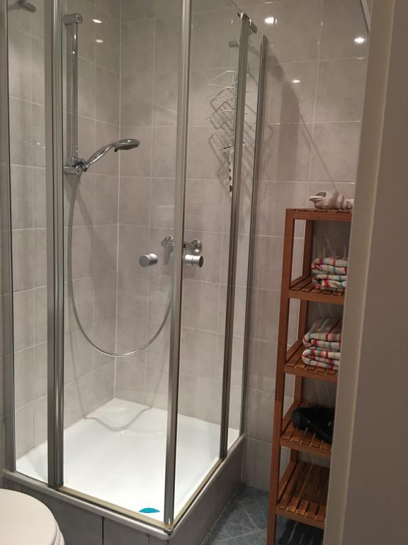 Ferienwohnung Am Muehlenpark Timmendorfer Strand Bagian luar foto